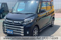 mitsubishi ek-space 2019 -MITSUBISHI--ek Space B11A--0412837---MITSUBISHI--ek Space B11A--0412837-