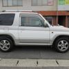 mitsubishi pajero-mini 2003 -MITSUBISHI 【倉敷 580ま4008】--Pajero mini H58A--H58A-0407599---MITSUBISHI 【倉敷 580ま4008】--Pajero mini H58A--H58A-0407599- image 13