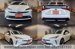 toyota prius 2020 quick_quick_6AA-ZVW51_ZVW51-6189228