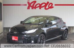 toyota yaris 2023 -TOYOTA 【名古屋 330ﾘ4119】--Yaris 5BA-MXPA12--MXPA12-0005311---TOYOTA 【名古屋 330ﾘ4119】--Yaris 5BA-MXPA12--MXPA12-0005311-