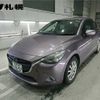 mazda demio 2014 -MAZDA 【札幌 504ﾅ7657】--Demio DJ3FS--101277---MAZDA 【札幌 504ﾅ7657】--Demio DJ3FS--101277- image 1