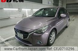 mazda demio 2014 -MAZDA 【札幌 504ﾅ7657】--Demio DJ3FS--101277---MAZDA 【札幌 504ﾅ7657】--Demio DJ3FS--101277-