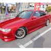 toyota chaser 1993 GOO_JP_700102067530250220003 image 1