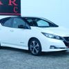 nissan leaf 2018 quick_quick_ZAA-ZE1_ZE1-026524 image 16