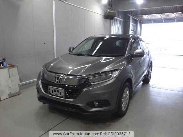 honda vezel 2019 quick_quick_DBA-RU2_1304137 image 1