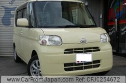 daihatsu tanto 2010 -DAIHATSU 【三河 581ｿ9153】--Tanto L375S--0246157---DAIHATSU 【三河 581ｿ9153】--Tanto L375S--0246157-