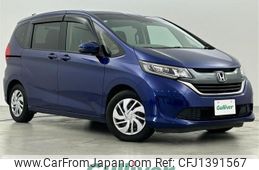 honda freed 2019 CFJ1391567
