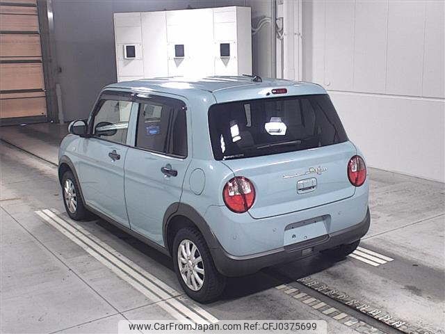 suzuki alto-lapin 2023 -SUZUKI--Alto Lapin HE33S-427281---SUZUKI--Alto Lapin HE33S-427281- image 2