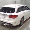 mercedes-benz c-class-station-wagon 2016 -MERCEDES-BENZ 【福島 337ｾ 26】--Benz C Class Wagon RBA-205242--WDD2052422F457187---MERCEDES-BENZ 【福島 337ｾ 26】--Benz C Class Wagon RBA-205242--WDD2052422F457187- image 2