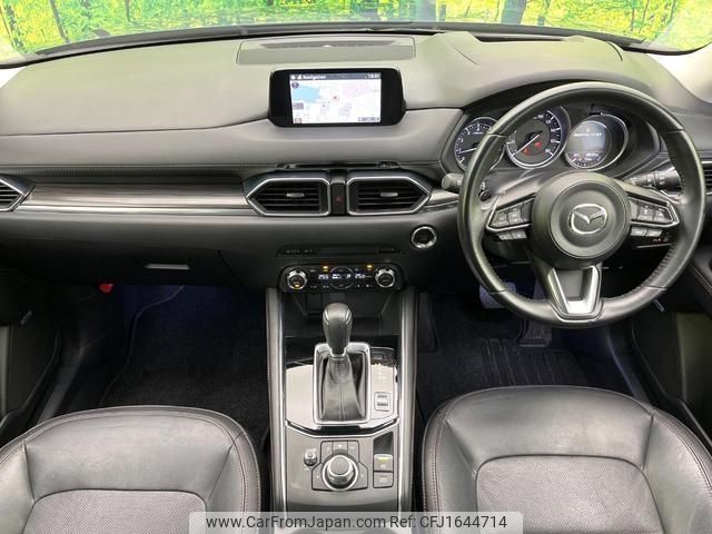 mazda cx-5 2017 CFJ1644714 image 2