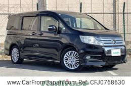 honda stepwagon 2011 -HONDA--Stepwgn DBA-RK5--RK5-1108228---HONDA--Stepwgn DBA-RK5--RK5-1108228-