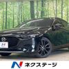 mazda mazda3-fastback 2022 quick_quick_BP8P_BP8P-201806 image 1