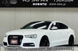 audi s5-sportback 2012 quick_quick_ABA-8TCGWL_WAUZZZ8T3CA035417