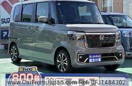 honda n-box 2025 CFJ1484302