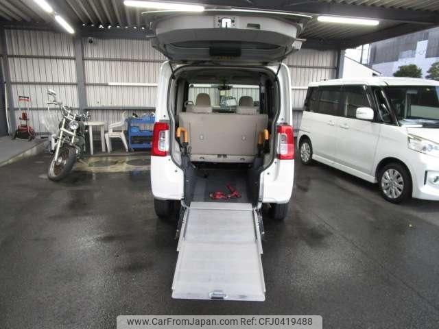 daihatsu tanto 2014 quick_quick_DBA-LA600S_LA600S-0149059 image 2