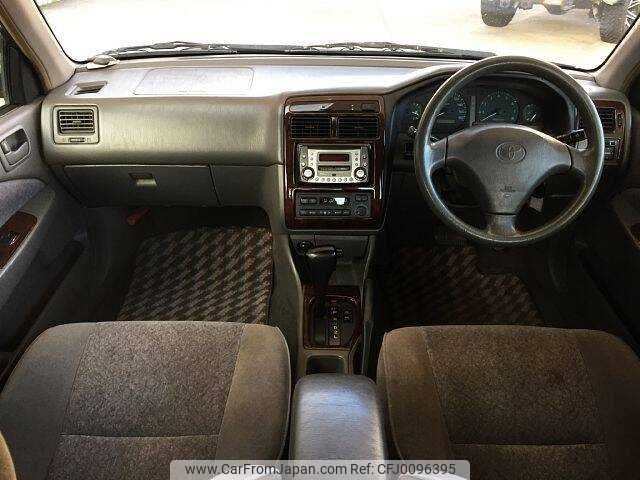 toyota corona-premio 1999 504928-923223 image 1