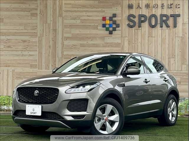 jaguar e-pace 2019 -JAGUAR--Jaguar E-Pace LDA-DF2NA--SADFA2AN4K1Z64390---JAGUAR--Jaguar E-Pace LDA-DF2NA--SADFA2AN4K1Z64390- image 1