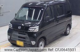 daihatsu hijet-van 2019 -DAIHATSU 【岐阜 480ほ933】--Hijet Van S331V-0216707---DAIHATSU 【岐阜 480ほ933】--Hijet Van S331V-0216707-