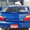 subaru impreza-wrx-sti 2002 BD20012V7777R9 image 7