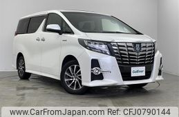 toyota alphard 2015 -TOYOTA--Alphard DAA-AYH30W--AYH30-0019467---TOYOTA--Alphard DAA-AYH30W--AYH30-0019467-