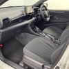 toyota yaris 2021 -TOYOTA--Yaris 5BA-KSP210--KSP210-0042542---TOYOTA--Yaris 5BA-KSP210--KSP210-0042542- image 6