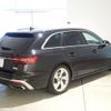 audi a4-avant 2021 quick_quick_3DA-8WDETF_WAUZZZF45MA032323 image 2