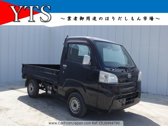 daihatsu hijet-truck 2016 -DAIHATSU--Hijet Truck EBD-S510P--S510P-0104303---DAIHATSU--Hijet Truck EBD-S510P--S510P-0104303- image 1