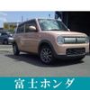 suzuki alto-lapin 2016 CFJ1782609 image 1