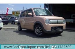 suzuki alto-lapin 2016 CFJ1782609
