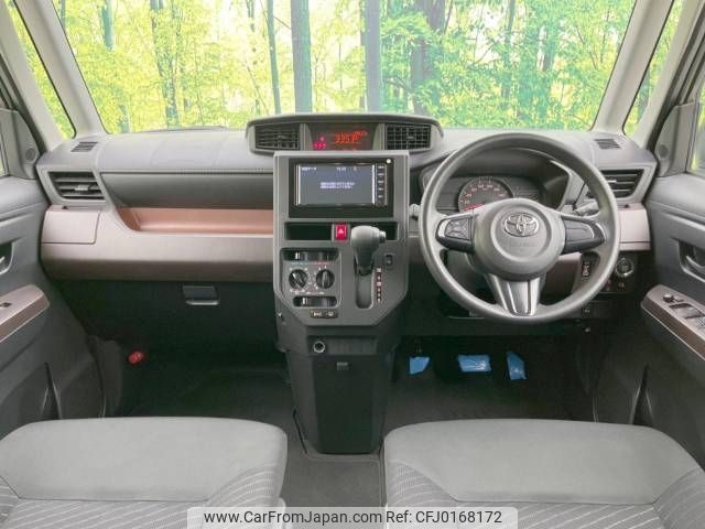 toyota roomy 2019 -TOYOTA--Roomy DBA-M900A--M900A-0332085---TOYOTA--Roomy DBA-M900A--M900A-0332085- image 2