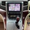 toyota alphard 2010 CFJ1831073 image 5