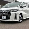 toyota alphard 2021 quick_quick_3BA-AGH30W_AGH30-0387401 image 1