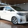 toyota alphard 2021 -TOYOTA--Alphard 3BA-AGH30W--AGH30-0377405---TOYOTA--Alphard 3BA-AGH30W--AGH30-0377405- image 1