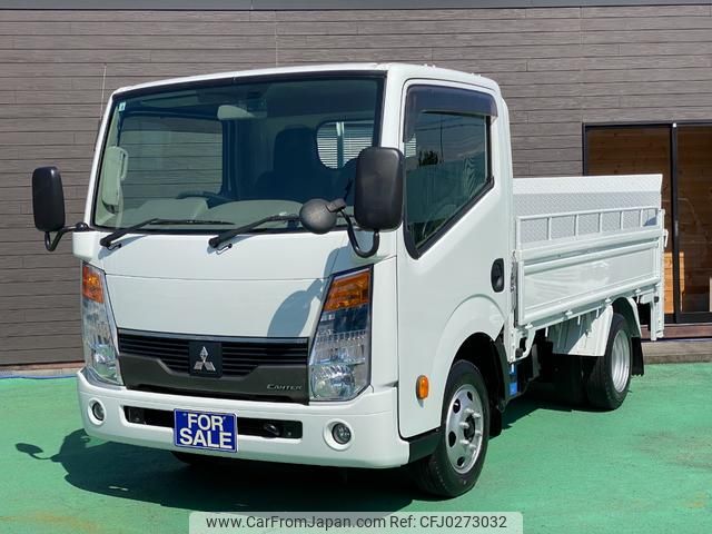 mitsubishi-fuso canter-guts 2017 GOO_NET_EXCHANGE_0404094A30241002W001 image 2