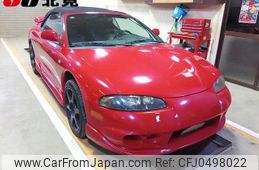 mitsubishi eclipse 1997 -MITSUBISHI--Eclipse D38A--8000047---MITSUBISHI--Eclipse D38A--8000047-