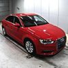 audi a3 2014 -AUDI--Audi A3 8VCXSL-WAUZZZ8V5E1033222---AUDI--Audi A3 8VCXSL-WAUZZZ8V5E1033222- image 1