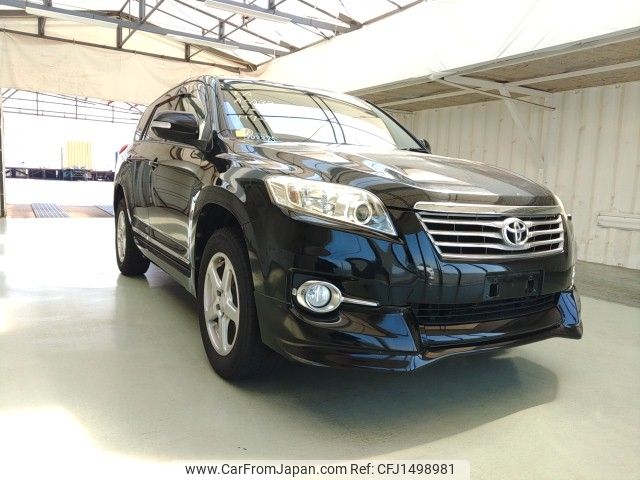 toyota vanguard 2010 CFJ1498981 image 1