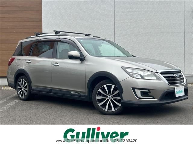 subaru exiga 2016 -SUBARU--Exiga DBA-YAM--YAM-025567---SUBARU--Exiga DBA-YAM--YAM-025567- image 1