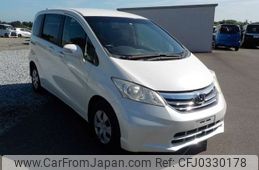 honda freed 2012 -HONDA--Freed DBA-GB3--GB3-1429042---HONDA--Freed DBA-GB3--GB3-1429042-