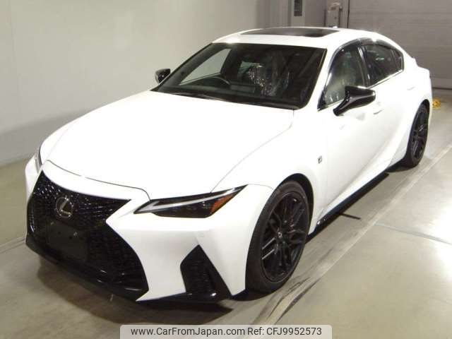 lexus is 2021 -LEXUS--Lexus IS 3BA-GSE31--GSE31-5048357---LEXUS--Lexus IS 3BA-GSE31--GSE31-5048357- image 1