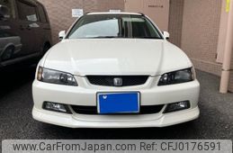 honda accord-wagon 1998 -HONDA--Accord Wagon E-CF6--CF6-1007805---HONDA--Accord Wagon E-CF6--CF6-1007805-