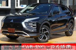mitsubishi eclipse-cross 2021 CFJ1554349