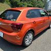 volkswagen polo 2018 quick_quick_ABA-AWCHZ_WVWZZZAWZKU014471 image 3