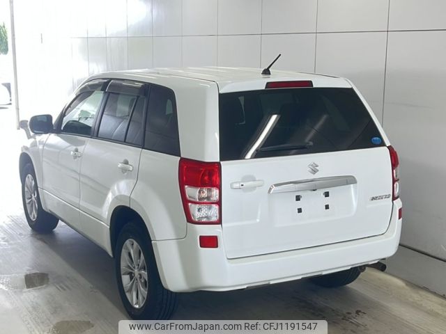 suzuki escudo 2014 -SUZUKI--Escudo TDA4W-272783---SUZUKI--Escudo TDA4W-272783- image 2