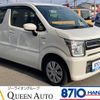 suzuki wagon-r 2017 quick_quick_DAA-MH55S_MH55S-183846 image 1