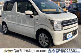 suzuki wagon-r 2017 quick_quick_DAA-MH55S_MH55S-183846