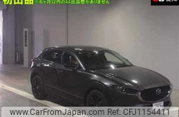 mazda cx-3 2023 -MAZDA 【名古屋 307ﾔ6274】--CX-30 DM8P-208830---MAZDA 【名古屋 307ﾔ6274】--CX-30 DM8P-208830-