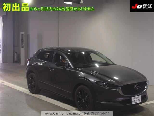 mazda cx-3 2023 -MAZDA 【名古屋 307ﾔ6274】--CX-30 DM8P-208830---MAZDA 【名古屋 307ﾔ6274】--CX-30 DM8P-208830- image 1