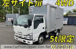 isuzu elf-truck 2013 CFJ1863183