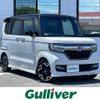 honda n-box 2019 -HONDA--N BOX 6BA-JF3--JF3-2204642---HONDA--N BOX 6BA-JF3--JF3-2204642- image 1